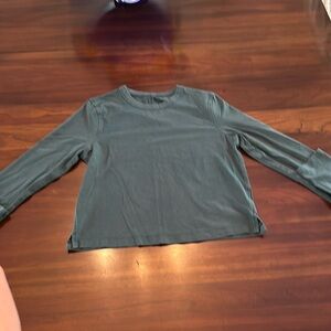 Lululemon long sleeve